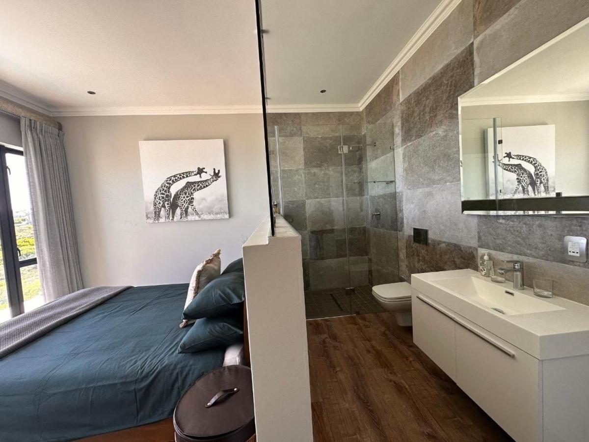 Luxury Home Located On Pinnacle Point Golf Estate Моссел-Бей Экстерьер фото